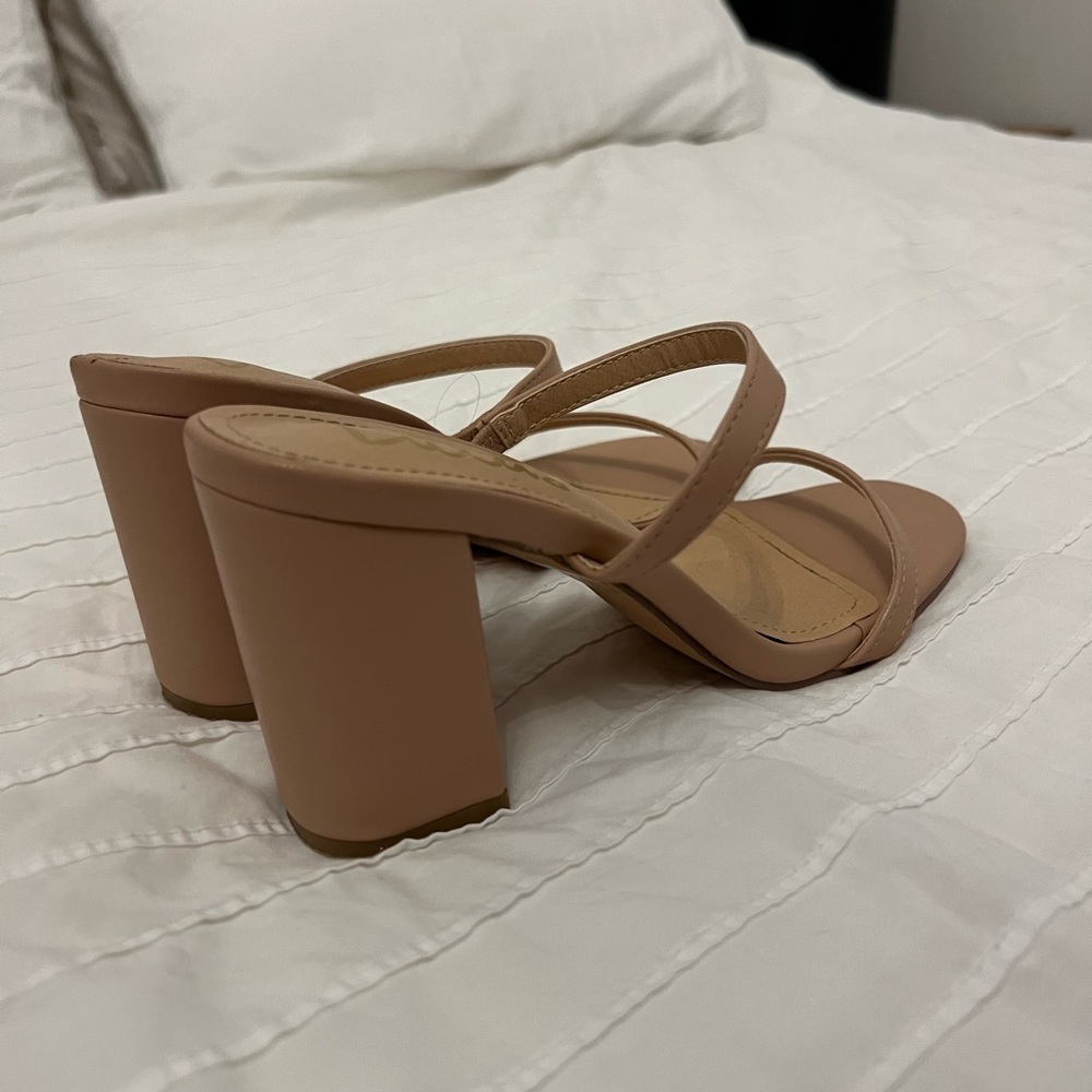 Lulus size 6 heels